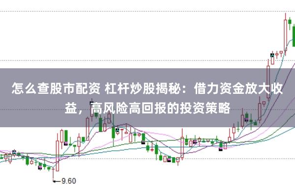 怎么查股市配资 杠杆炒股揭秘：借力资金放大收益，高风险高回报的投资策略