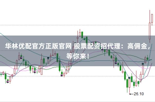 华林优配官方正版官网 股票配资招代理：高佣金，等你来！
