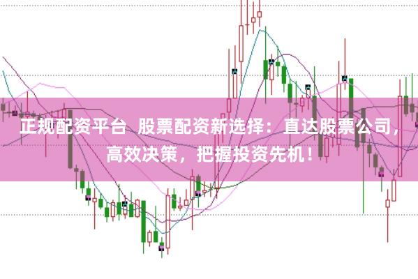 正规配资平台  股票配资新选择：直达股票公司，高效决策，把握投资先机！