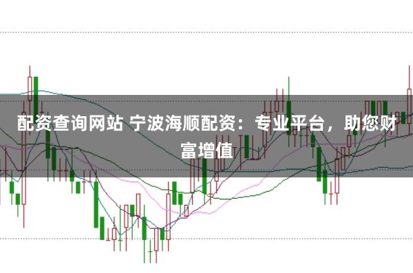 配资查询网站 宁波海顺配资：专业平台，助您财富增值