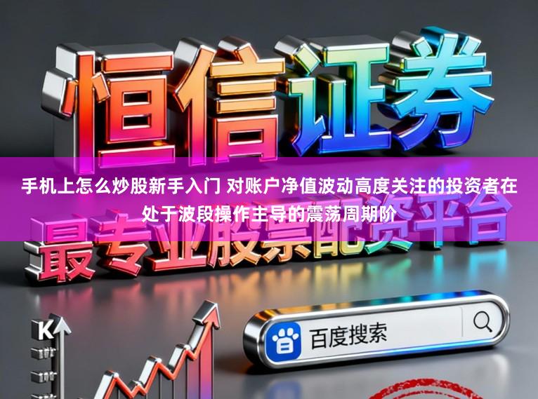 手机上怎么炒股新手入门 对账户净值波动高度关注的投资者在处于波段操作主导的震荡周期阶