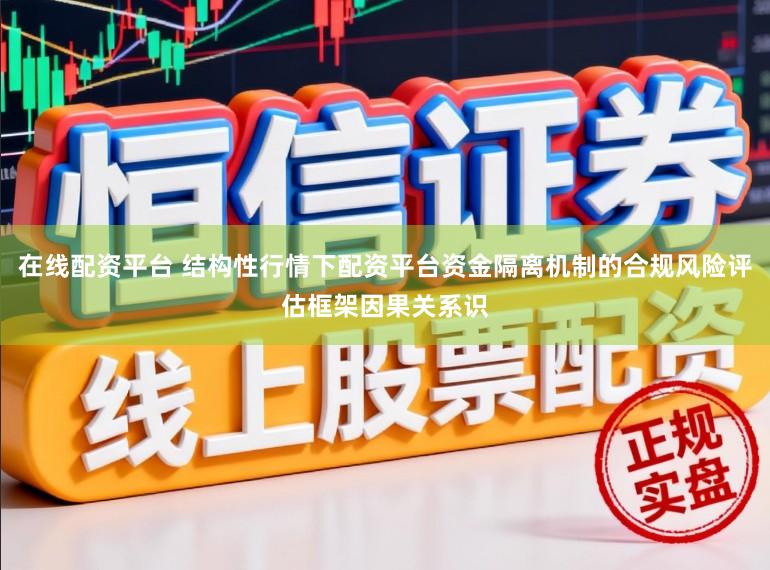 在线配资平台 结构性行情下配资平台资金隔离机制的合规风险评估框架因果关系识