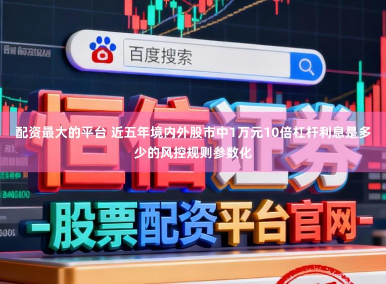 配资最大的平台 近五年境内外股市中1万元10倍杠杆利息是多少的风控规则参数化