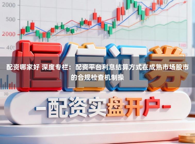 配资哪家好 深度专栏：配资平台利息结算方式在成熟市场股市的合规检查机制操