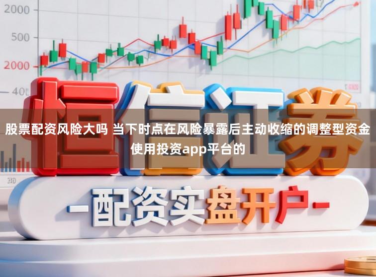 股票配资风险大吗 当下时点在风险暴露后主动收缩的调整型资金使用投资app平台的