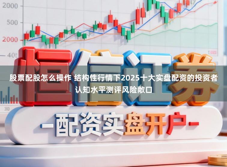 股票配股怎么操作 结构性行情下2025十大实盘配资的投资者认知水平测评风险敞口