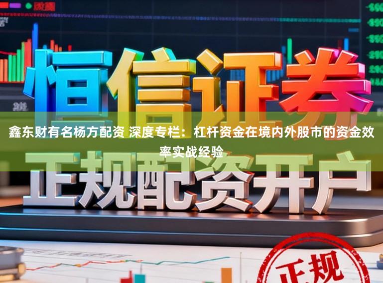 鑫东财有名杨方配资 深度专栏：杠杆资金在境内外股市的资金效率实战经验