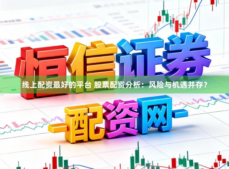 线上配资最好的平台 股票配资分析：风险与机遇并存？