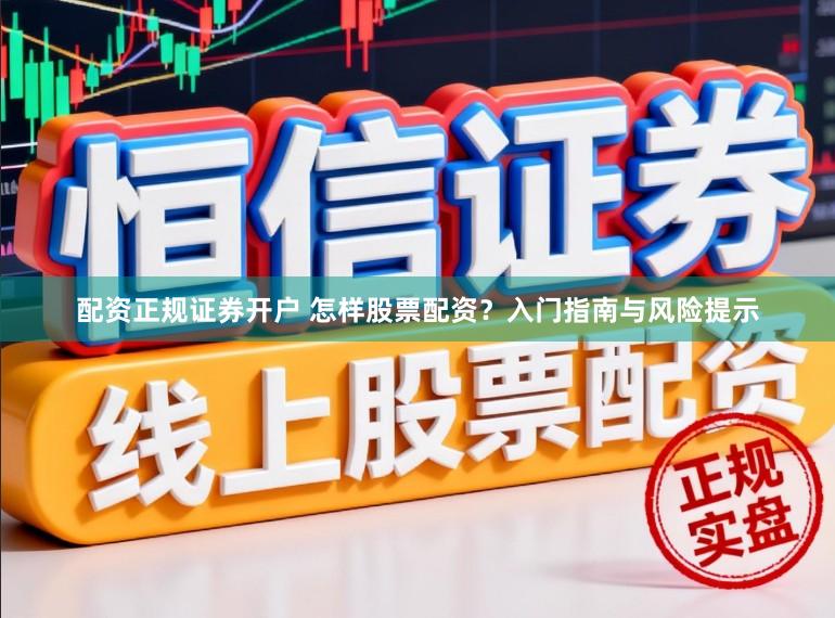 配资正规证券开户 怎样股票配资？入门指南与风险提示